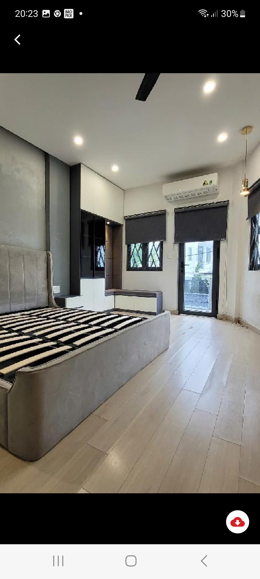 Bán gấp nhà mặt tiền hiếm có ,thông tứ hướng ,  đường Lê Trọng Tấn , Phạm Đăng Giản , Khu công nghiệp Tân Bình